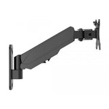 Multibrackets 0013 Supporti a parete per TV 81,3 cm [32] Nero (Multibrackets M Monitormount Wall Basi)