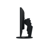 EIZO FLEXSCAN EV2795-BK 27" LED IPS FORMATO 16:9 CONTRASTO 1.000:1 1xHDMI 1xDISPLAY PORT 1xUSB COLORE NERO GARANZIA ITALIA