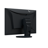 EIZO FLEXSCAN EV2795-BK 27" LED IPS FORMATO 16:9 CONTRASTO 1.000:1 1xHDMI 1xDISPLAY PORT 1xUSB COLORE NERO GARANZIA ITALIA
