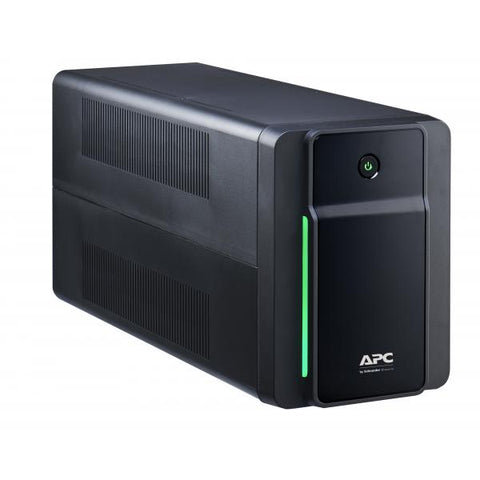 APC BX1600MI gruppo di continuit [UPS] A linea interattiva 1,6 kVA 900 W 6 presa[e] AC (B-UPS 1600VA 230V 6X IEC C13 AVR)