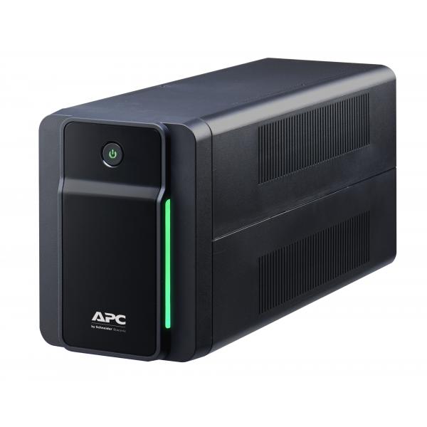 APC BX750MI-GR gruppo di continuità (UPS) A linea interattiva 0,75 kVA 410 W 4 presa(e) AC