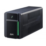 APC BX750MI-GR gruppo di continuità (UPS) A linea interattiva 0,75 kVA 410 W 4 presa(e) AC