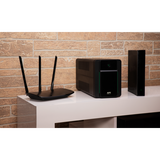 APC BX1200MI gruppo di continuit [UPS] A linea interattiva 1,2 kVA 650 W 6 presa[e] AC (B-UPS 1200VA TOWER 230V 6X IEC C13 O)