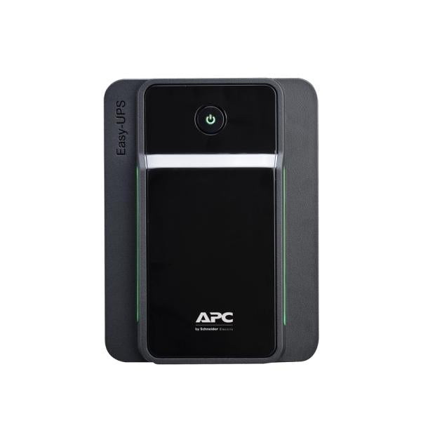 APC BVX700LI-GR gruppo di continuità (UPS) A linea interattiva 0,7 kVA 360 W 2 presa(e) AC