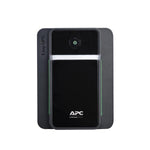 APC BVX700LI-GR gruppo di continuità (UPS) A linea interattiva 0,7 kVA 360 W 2 presa(e) AC