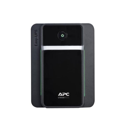 APC BVX700LI-GR gruppo di continuità (UPS) A linea interattiva 0,7 kVA 360 W 2 presa(e) AC