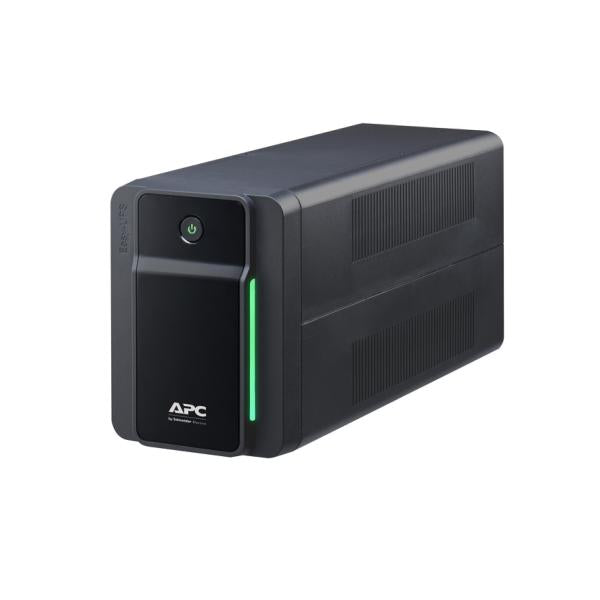 APC BVX700LI-GR gruppo di continuità (UPS) A linea interattiva 0,7 kVA 360 W 2 presa(e) AC