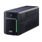 APC BX950MI-GR gruppo di continuità (UPS) A linea interattiva 0,95 kVA 520 W 4 presa(e) AC