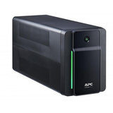 APC BX1600MI-GR gruppo di continuit [UPS] A linea interattiva 1,6 kVA 900 W 4 presa[e] AC (APC Back-UPS BX Series BX1600MI-GR - UPS - 230 V c.a. V - 900 Watt - 1600 VA - 7 Ah - connettori di uscita