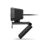 LENOVO 4XC1B34802 ESSENTIAL WEBCAM FULL HD 1920x1080 PIXEL 2 MICROFONI INTEGRATI 2 MP 30 FOTOGRAMMI AL SECONDO USB 2.0 NERO