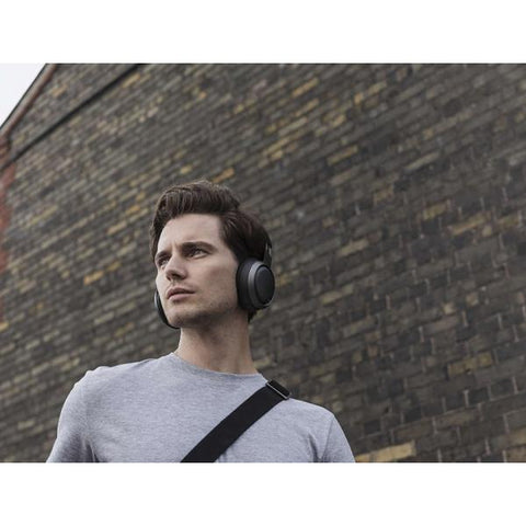 Philips Fidelio Cuffia Padiglione auricolare Bluetooth Nero 