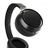 Philips Fidelio Cuffia Padiglione auricolare Bluetooth Nero 