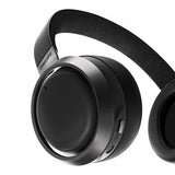 Philips Fidelio Cuffia Padiglione auricolare Bluetooth Nero