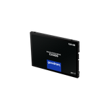 GOODRAM SSD GoodRAM CX400-G2 128GB SATA III 2,5 - retail box