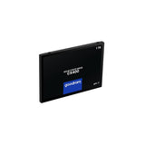 Goodram CX400 gen.2 2.5" 1024 GB Serial ATA III 3D TLC NAND