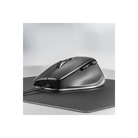 3DCONNEXION CAD MOUSE PRO INTERFACCIA USB 7 TASTI COLORE NERO