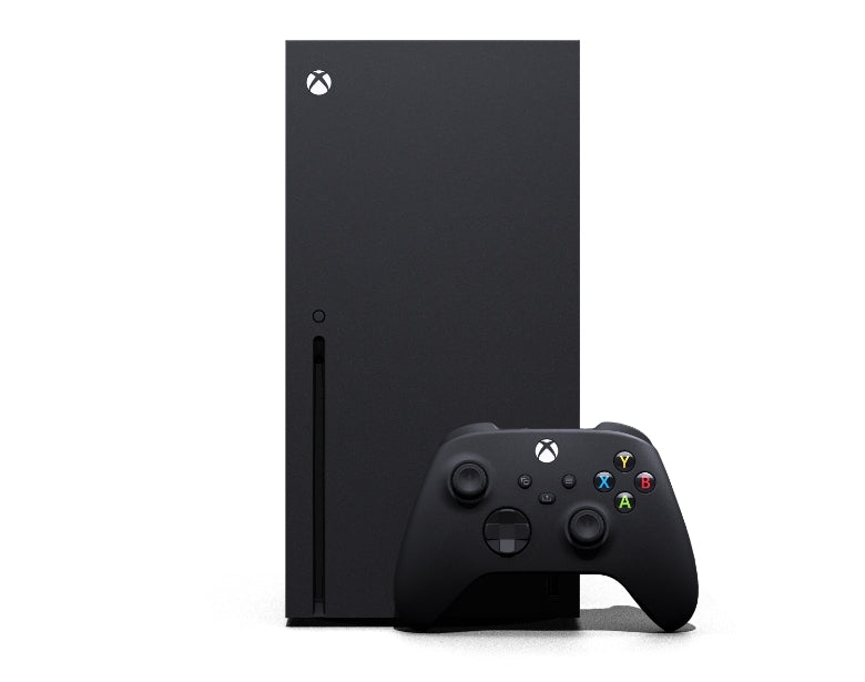 Microsoft Xbox Series X 1000 GB Wi-Fi Nero