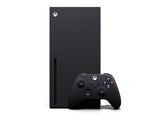 Microsoft Xbox Series X 1000 GB Wi-Fi Nero