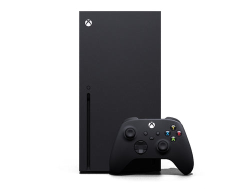 Microsoft Xbox Series X 1000 GB Wi-Fi Nero