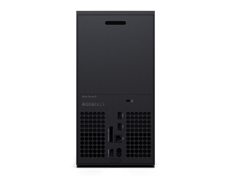 Microsoft Xbox Series X 1000 GB Wi-Fi Nero