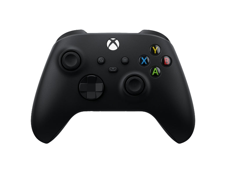 Microsoft Xbox Series X 1000 GB Wi-Fi Nero