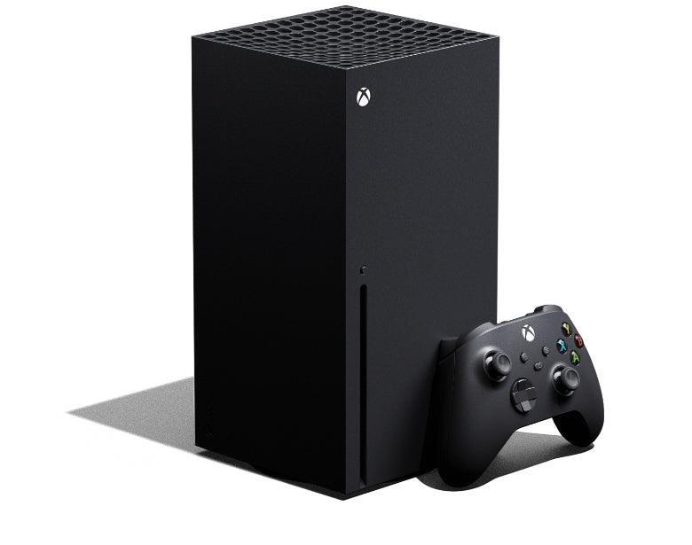 Microsoft Xbox Series X 1000 GB Wi-Fi Nero