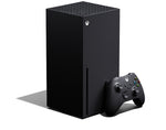 Microsoft Xbox Series X 1000 GB Wi-Fi Nero
