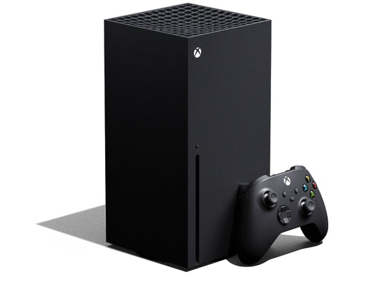 Microsoft Xbox Series X 1000 GB Wi-Fi Nero