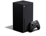 Microsoft Xbox Series X 1000 GB Wi-Fi Nero