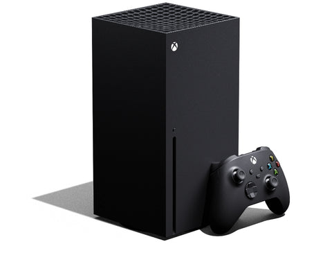 Microsoft Xbox Series X 1000 GB Wi-Fi Nero