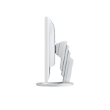 EIZO FlexScan EV2795-WT LED display 68,6 cm (27") 2560 x 1440 Pixel Quad HD Bianco