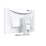 EIZO FlexScan EV2795-WT LED display 68,6 cm (27") 2560 x 1440 Pixel Quad HD Bianco