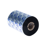 BROTHER BWS1D450110 RIBBON CERA STANDARD BK 110MM X 450M. SERIE TD-4T - CONF. 8 ROTOLI