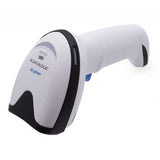 Datalogic Gryphon GM4200 Lettore di codici a barre portatile 1D CCD Bianco