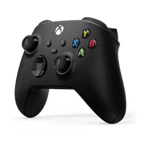XBOX CONTROLLER CARBON BLACK
