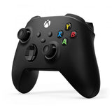 Microsoft Xbox Wireless Controller Black Nero Bluetooth/USB Gamepad Analogico/Digitale Xbox One, Xbox One S, Xbox One X (Xbox Wireless Controller - Black Bluetooth/Usb Gamepad - Analogue / Digital Xb
