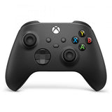 Microsoft Xbox Wireless Controller Black Nero Bluetooth/USB Gamepad Analogico/Digitale Xbox One, Xbox One S, Xbox One X (Xbox Wireless Controller - Black Bluetooth/Usb Gamepad - Analogue / Digital Xb