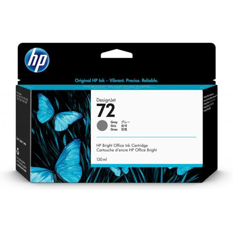 HP 72 CARTUCCIA GRIGIO PER STAMPANTI HP INK JET (C9374A)