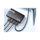 Equip 332725 conmutador de vídeo HDMI