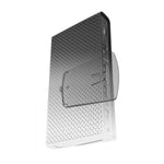 Mikrotik hAP ac router wireless Dual-band (2.4 GHz/5 GHz) Gigabit Ethernet Nero