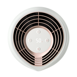 PHILIPS HU2716/10 UMIDIFICATORE D'ARIA SERIE 2000 UMIDIFICAZIONE IGIENICA NANOCLOUD 3 VELOCITA' SERBATOIO 2 LT MODALITA' AUTO E NOTTE BIANCO