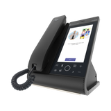 AudioCodes C470HD telefono IP Nero TFT Wi-Fi