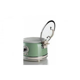 Ariete Vintage cuoci riso 3 L 650 W Verde