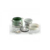 Ariete Vintage cuoci riso 3 L 650 W Verde