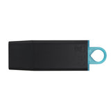PENDRIVE KINGSTON USB 64GB BLACK HEAVENLY
