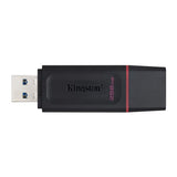 PEN DRIVE 3.2 256GB TYPE-A EXODIA NERO KINGSTON