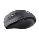 MOUSE M705 LOG NERO WIRELESS MARATHON USB LASER LOGITECH