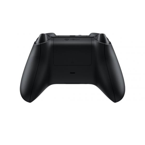 Microsoft Xbox Wireless Controller + USB-C Cable Nero Gamepad Analogico/Digitale PC, Xbox One, Xbox One S, Xbox One X, Xbox Series S, Xbox Series X (Microsoft Xbox Wireless Controller + U)