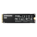 Unidades Samsung MZ-V8P2T0BW allo stato solido M.2 2000 GB PCI Express 4.0 V-NAND MLC NVMe 