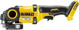 DeWalt DCG418NT-XJ Akku-Winkelschleifer (DCG418NT-XJ)